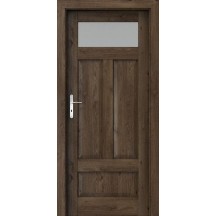 Porta HARMONY B1 Dub Poludňajší 